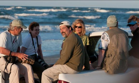 Florida's Birding & Photo Fest - 2024