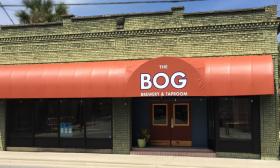 Bog Brewing Company