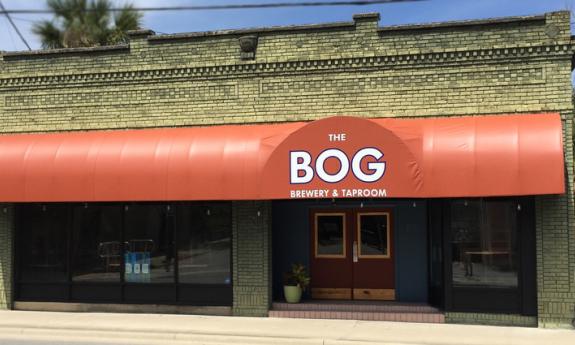 Bog Brewing Company