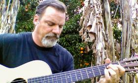 Bret Blackshear will perform in a free concert as part of the Romanza Festivale of Music and the Arts.