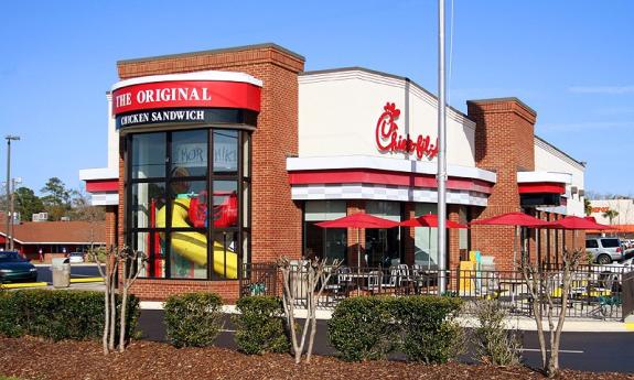 Chick-fil-A