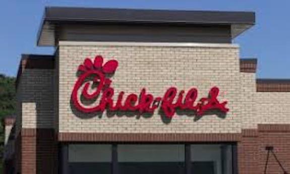 Chick-fil-A in St. Augustine, FL