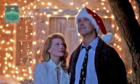The month-long celebration of A December to Remember includes a free showing of the holiday classic, "Christmas Vacation."