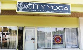 Dolce Spa City Yoga --- CLOSED