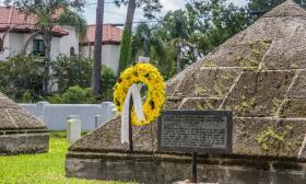 Seminole War Commemoration