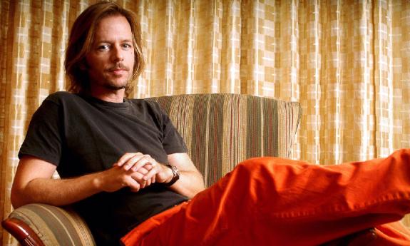 David Spade will be live at the St. Augustine Amphitheatre as part of Sandy Wexler's "Here Comes the Funny Tour."