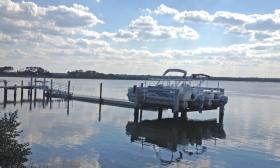 Devil's Elbow Fishing Resort and Boat Rentals