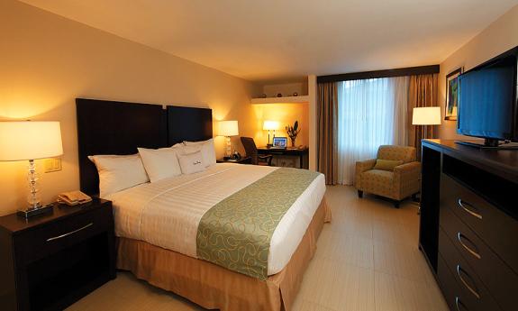 DoubleTree by Hilton