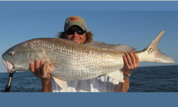 Drum Man Charters