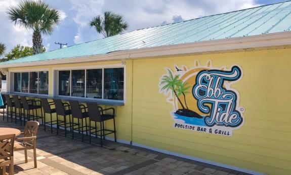 Ebb Tide Poolside Bar & Grill