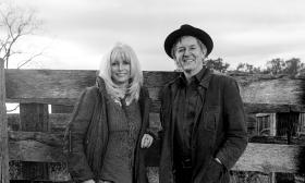 Country duo Emmylou Harris and Rodney Crowell will perform at St. Augustine's Celebrate 450! street and music festival.