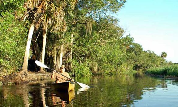 A Day in Old Florida Festival 