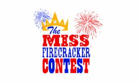 "The Miss Firecracker Contest" 