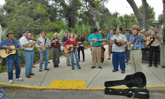 Amphitheatre Farmers Market