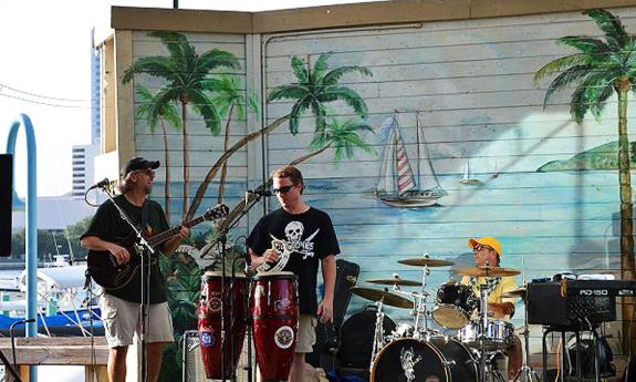 Music and Art by the Sea 2023