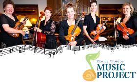 Florida Chamber Music Project 