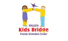 Kids Bridge organization helping families to re-connect, heal, and communicate.