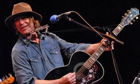 Todd Snider Concert with Chicago Farmer