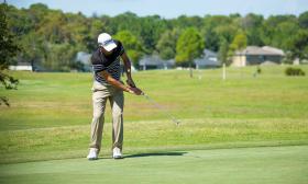 St. Augustine Amateur Golf Tournament
