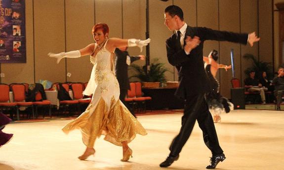 First Coast Classic Dancesport Championship