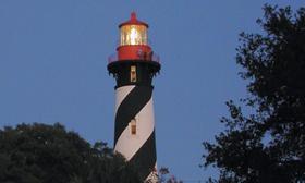 Light Celebration at the St.Augustine Lighthouse