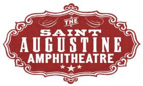 Victoria Justice "Here's 2 US Tour" at St. Augustine Amphitheatre