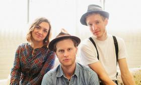 The Lumineers at St. Augustine Amphitheatre