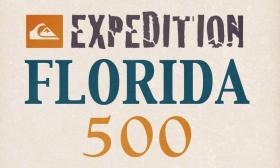 Expedition Florida 500 Forum at Flagler College