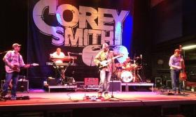 Corey Smith at The Standard