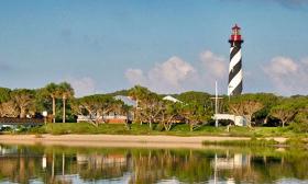 St. Augustine Lighthouse-Sea Your History Weekend