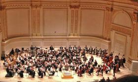 EMMA Concert - Buffalo Philharmonic Orchestra
