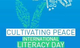 Free Entrance on International Literacy Day 