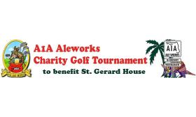 A1A Aleworks Charity Golf Tournament 