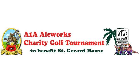 A1A Aleworks Charity Golf Tournament 