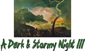 "A Dark and Stormy Night III" at Limelight Theatre