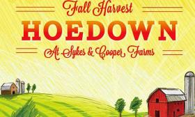 Fall Harvest Hoedown 