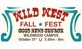 Wild West Fall Fest 