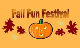 Fall Fun Festival 