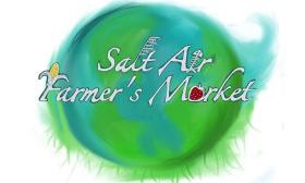 Salt Air Farmers Market
