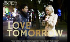 Love Tomorrow Film Screening 