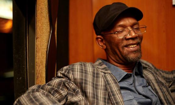 Beres Hammond