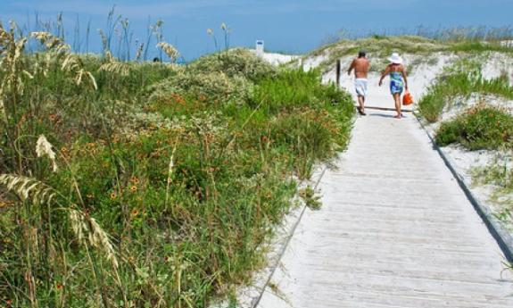 National Public Lands Day: Cleanup Day