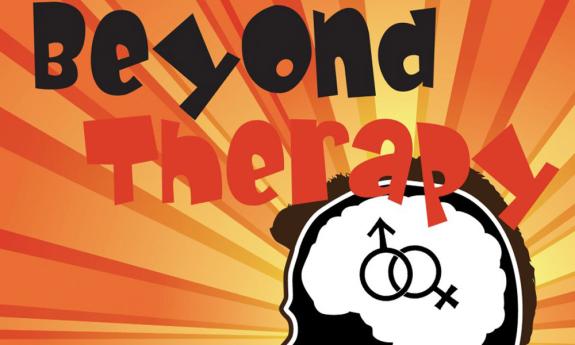 Beyond Therapy