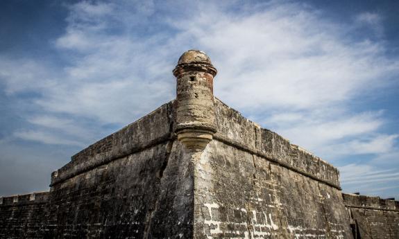 Free Admission at the Castillo: National Public Lands Day