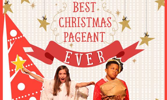 The Best Christmas Pageant Ever