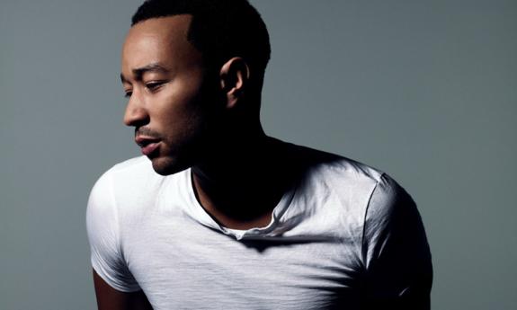 An Evening with John Legend