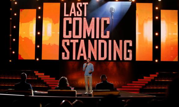 Last Comic Standing Live Tour