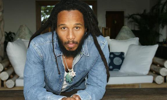 Ziggy Marley