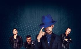 The Life Tour: Boy George and Culture Club with The B-52s