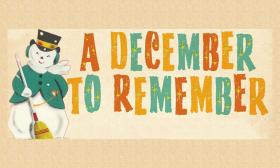 A December to Remember 2015